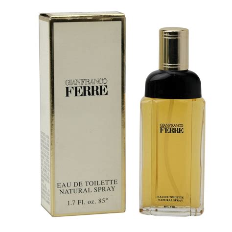 gianfranco ferre cologne.